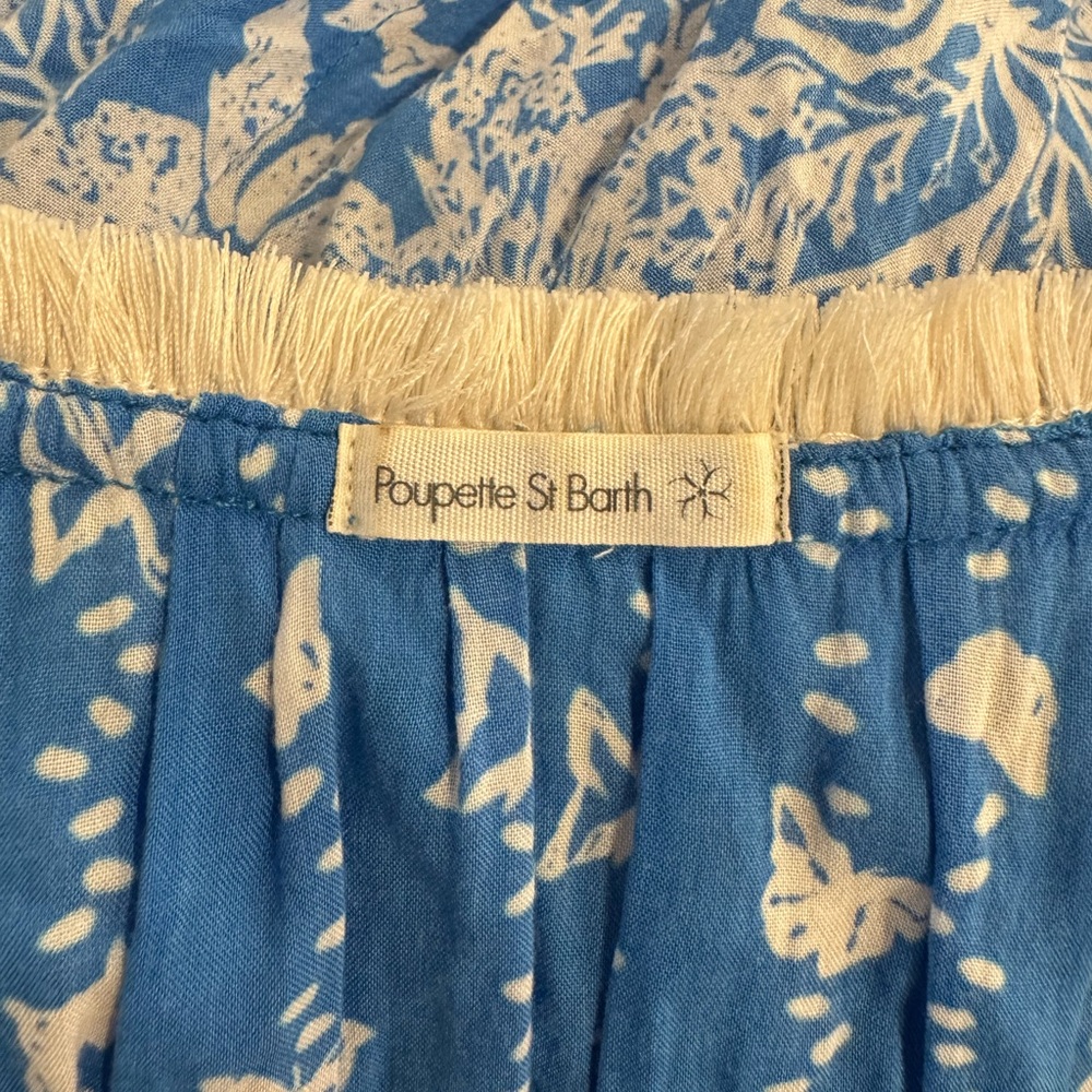 Poupette St. Barth Dress - Picture 3 of 3